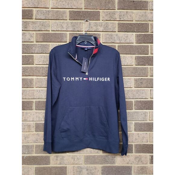 Tommy Hilfiger Sweatshirt NEW with Tags - Picture 5 of 5